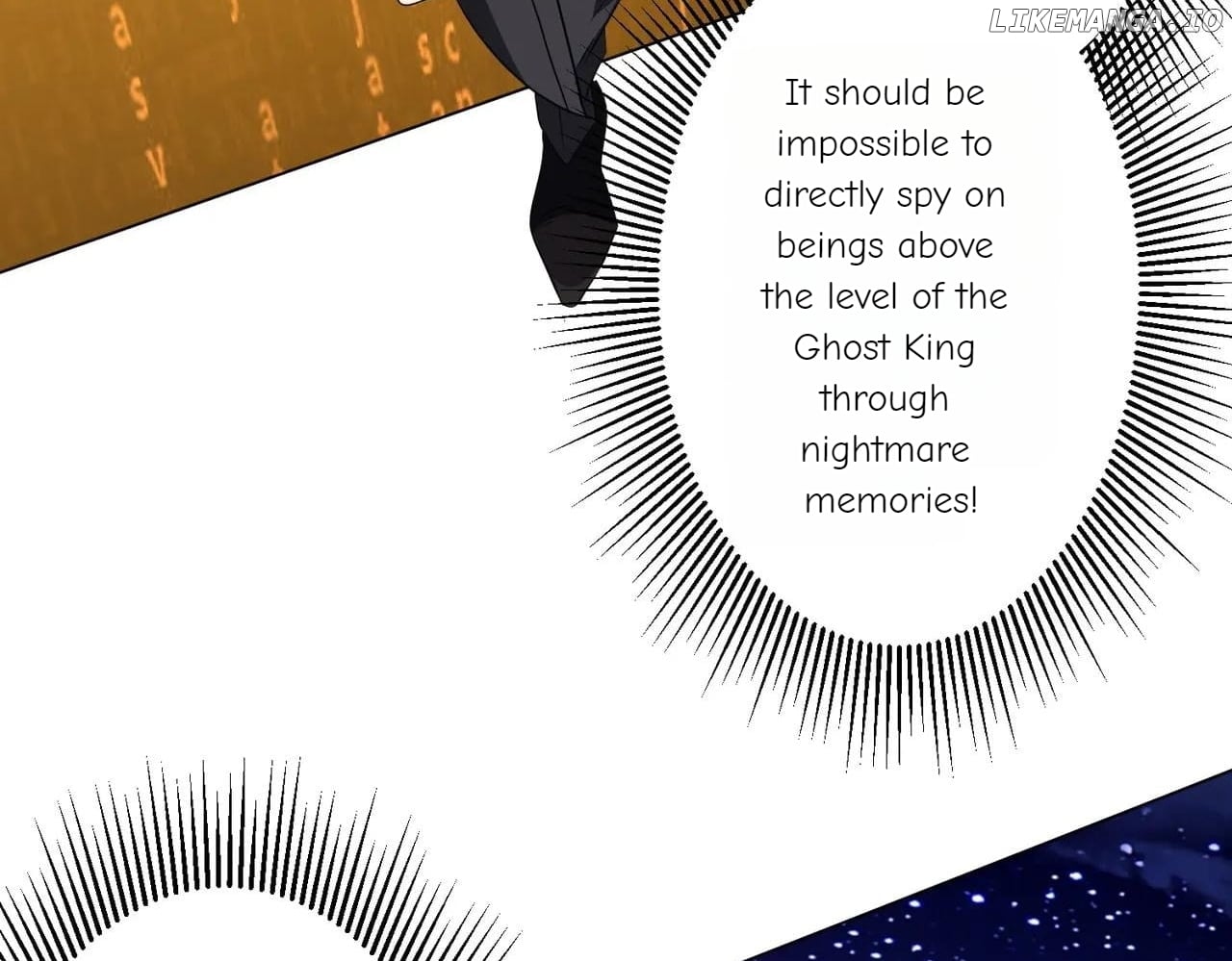 With My Netherworld Trillions, Game On! Chapter 207 - page 85